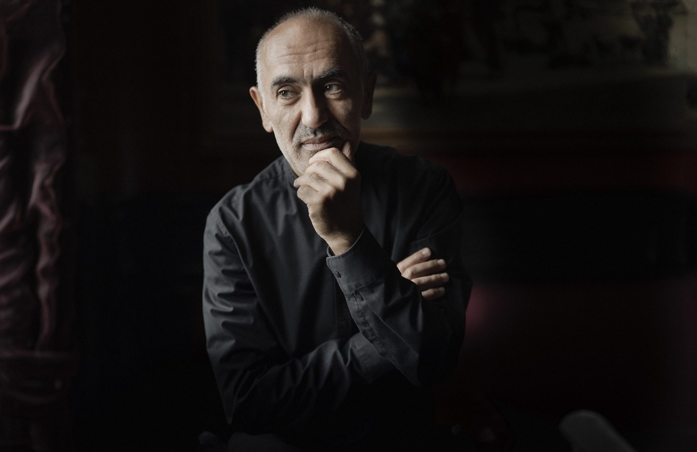 Abdel Rahman El Bacha