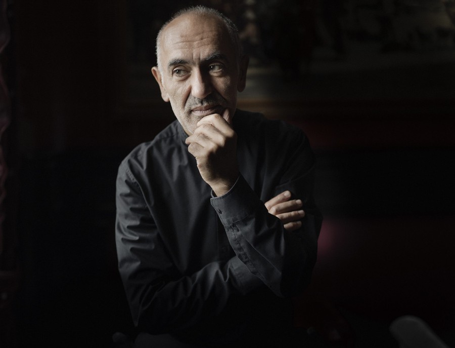 Abdel Rahman El Bacha