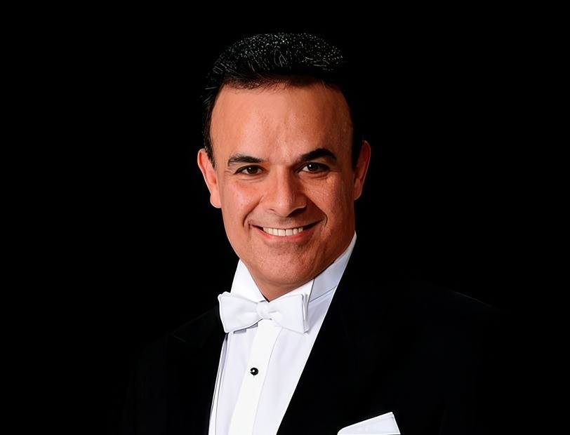 Fernando De La Mora