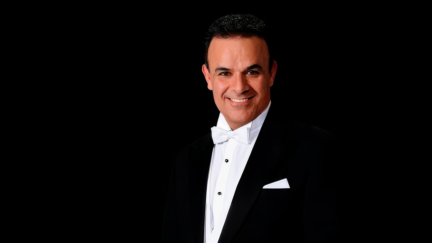 Fernando de la Mora