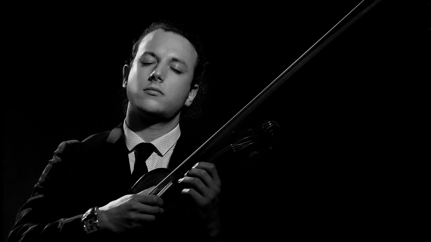 Léo Ullmann y Cuarteto Op. 4
