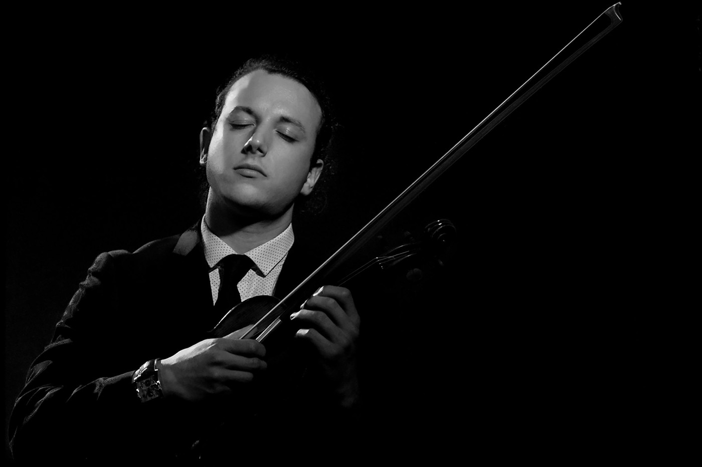 Léo Ullmann y Cuarteto Op. 4