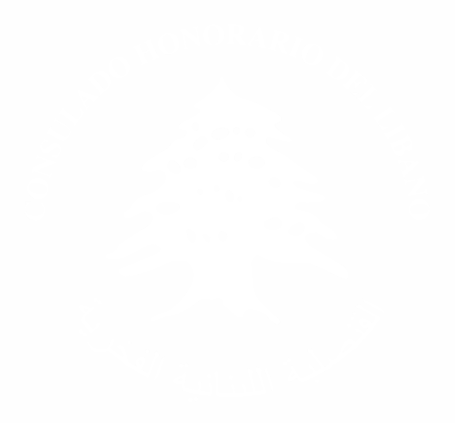 Consulado Honorario del Líbano